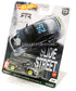 Hot Wheels Slide Street '20 Ford Mustang RTR Spec 5 Diecast Car